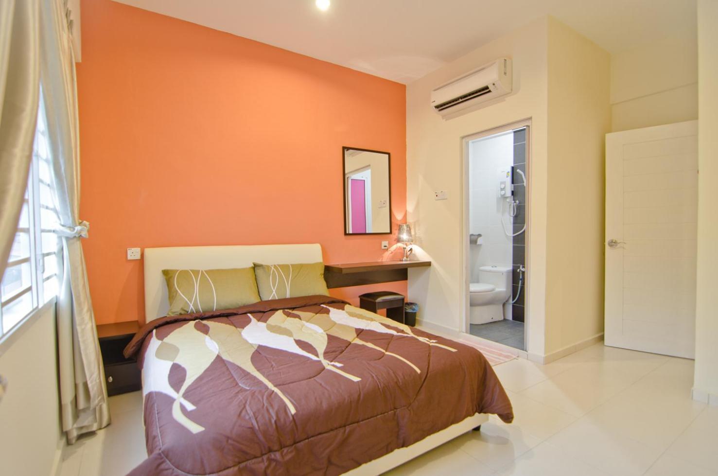 My Jonker Homes Malacca Kültér fotó