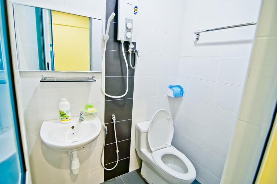 My Jonker Homes Malacca Kültér fotó