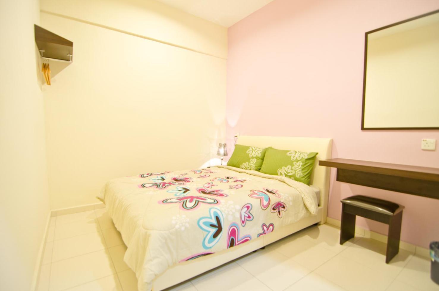 My Jonker Homes Malacca Kültér fotó