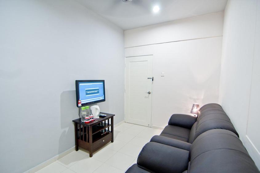 My Jonker Homes Malacca Szoba fotó
